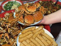 -麻辣范儿(良乡机场店)