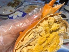 -三妹小龙虾·黄油蟹(华侨城总店)