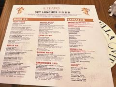 -IL TEATRO 精品意大利餐厅