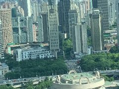 -上海新世界丽笙大酒店旋景餐厅(人民广场店)