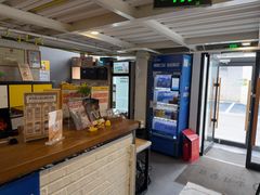 -香蕉攀岩(上地店)