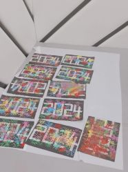 -奈尔宝·儿童乐园·亲子餐厅(华采天地店)