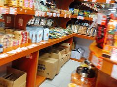 零售区-百年义利(东直门店)