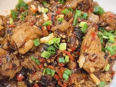 -笨罗卜浏阳菜馆(龙华鹏润达店)