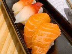 -喜寿司(金狮广场店)