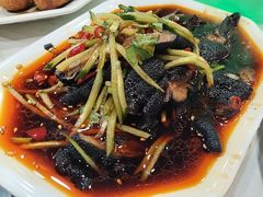 -鲁员外地锅鸡地锅鱼(古墩路店)