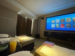 -金色印象·HiFi影音·按摩足疗PLUS(黄泥磅店)