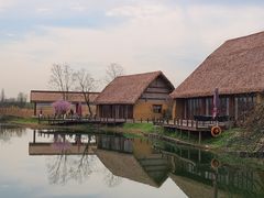 -良渚古城遗址公园