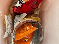 -来伊份LYFEN(欧尚超市秦淮路店)