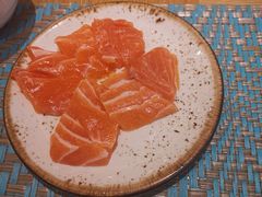 -沈阳和平艾美酒店新食谱西餐厅