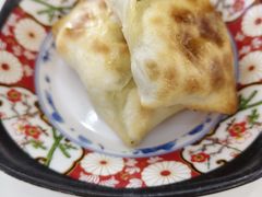 -帕米尔食府(白云观店)