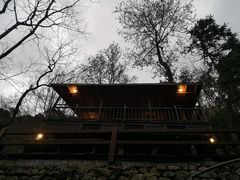 -宁海森林温泉