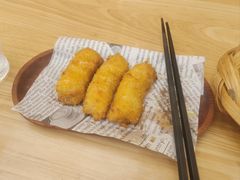 -食米家拌饭(梅溪新天地店)