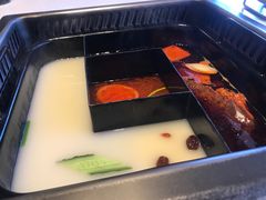 -倍儿红喜临门火锅(文兴路店)