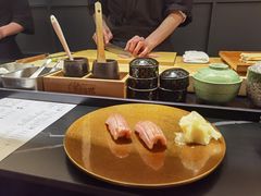 -Sushi Hanzo半藏(天环广场店)