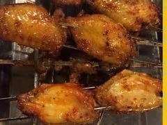 -福苗小骆驼烧烤(莲湖路店)