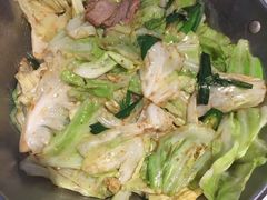 -乾隆美食·本帮菜(黄河路店)