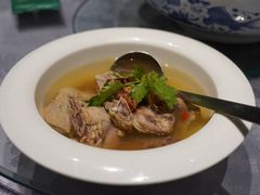 -山外山菜馆(玉泉路店)