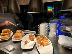 -好日子皇冠假日酒店·君怡咖啡厅(特美思大厦店)