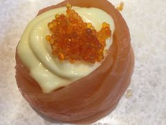 -元气寿司(新城市广场店)