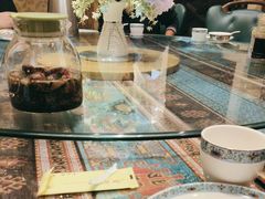 -巴依老爷新疆美食(工体旗舰店)