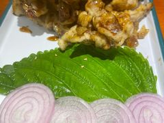 -鑫日千里马朝鲜族小馆(总店)