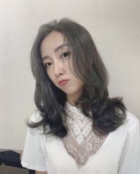 -GIRL STYLE 烫发·染发沙龙