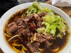 -柴氏风味斋(甘家口店)