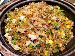 八寶炒飯-瓯菜排档·温州海鲜(玕南店)