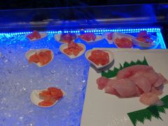 -泰谷酒店·太古码头闽菜自助餐厅