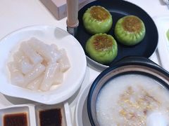 -云庭汇·粤菜海鲜(东盟盛天地店)