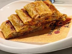 -亭下湖饭店(康岭店)