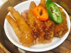 -味莊茶餐厅·自家點心(万象城店)