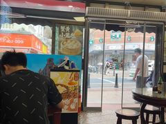 -食惠里小笼包面馆(越秀店)