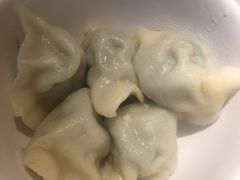 -东北大馅手工水饺(较场口永辉超市)