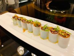 -北京四季酒店·采逸轩