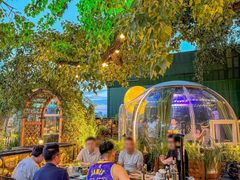 -1819餐厅·团队聚餐·烤串·精酿