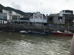 -大澳渔村及棚屋