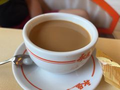 -永盈茶餐厅(江南大道中店)