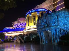 -济南方特东方神画