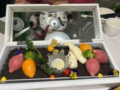 -3号仓库·创意中国菜(新世界城店)