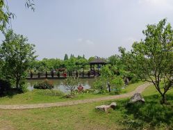 -太湖雪蚕桑文化园