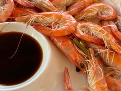 -碧海银沙海鲜餐厅(恒大海上威尼斯店)