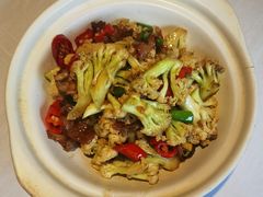 -鄱阳湖·江西小炒·瓦罐煨汤(五道口店)