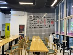 -面道赞宁海海鲜面(迎凤街店)