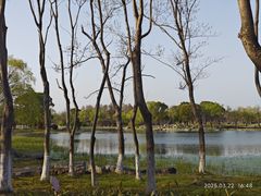 -阳澄湖半岛旅游度假区