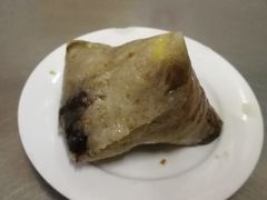 双烹粽球-老妈宫粽球