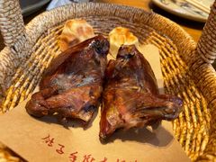 -鸽子窝(黄村店)