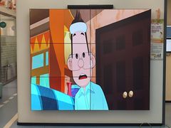 -极橙儿童齿科矫正中心(奥城店)