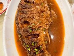 -葛记焖饼(伏牛路店)